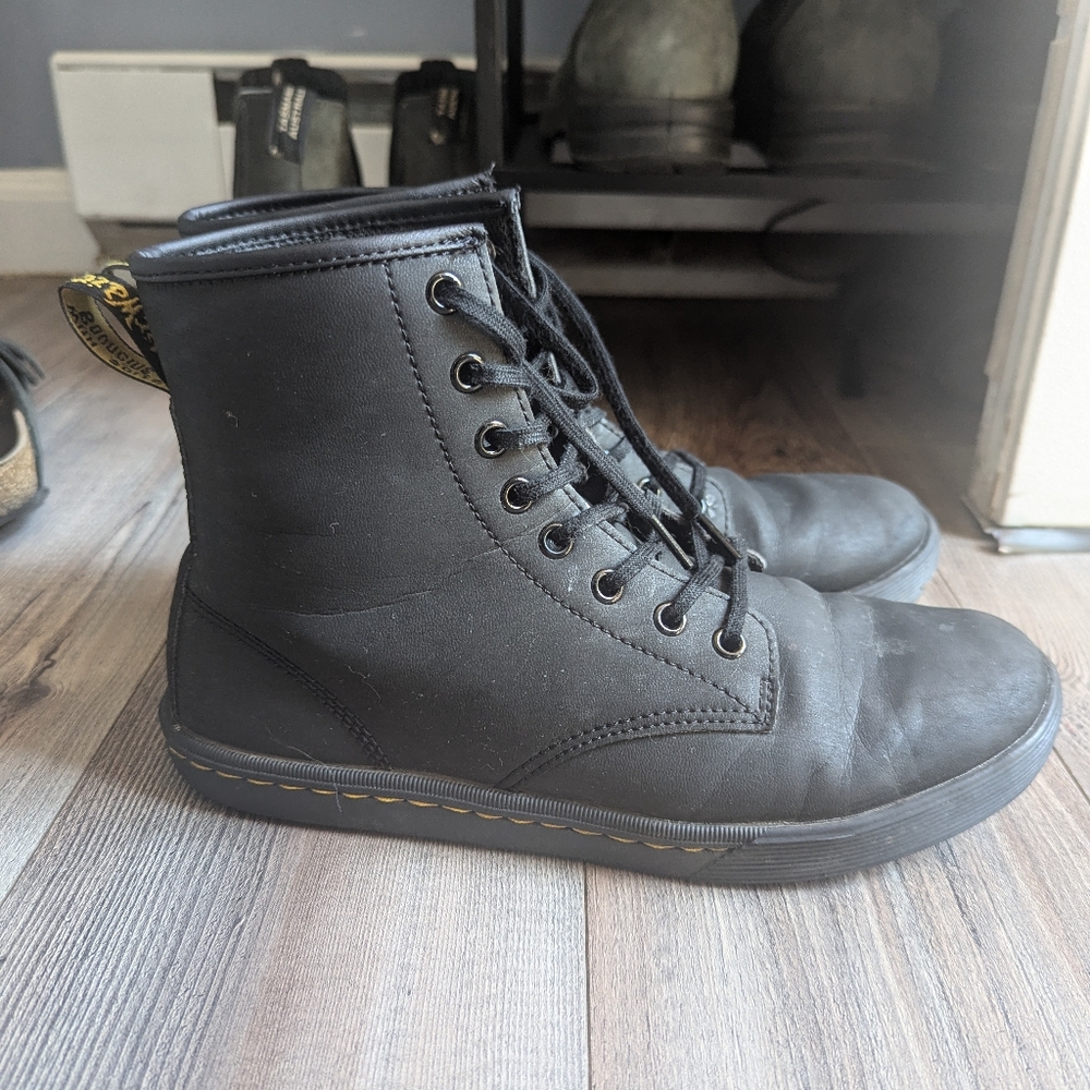 Dr. Martens Boots